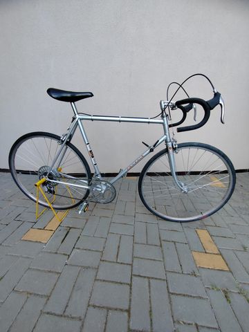 Brugt Favorit Custom Other 1986 Road & Gravel