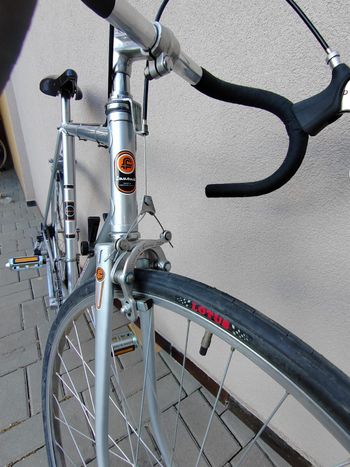 Favorit Custom Other 1986 Road & Gravel d'occasion — image 5 sur 5