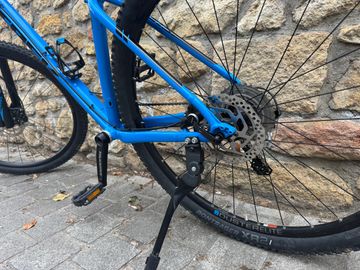 Tweedehands Trek X-Caliber 8 2019 2019 Mountainbike — afbeelding 11 van 11
