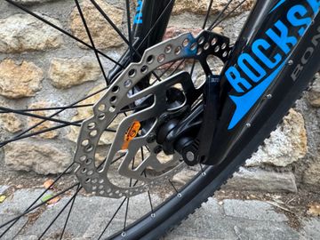 Tweedehands Trek X-Caliber 8 2019 2019 Mountainbike — afbeelding 6 van 11