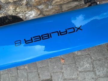 Tweedehands Trek X-Caliber 8 2019 2019 Mountainbike — afbeelding 5 van 11