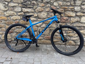 Used Trek X-Caliber 8 2019 2019 MTB