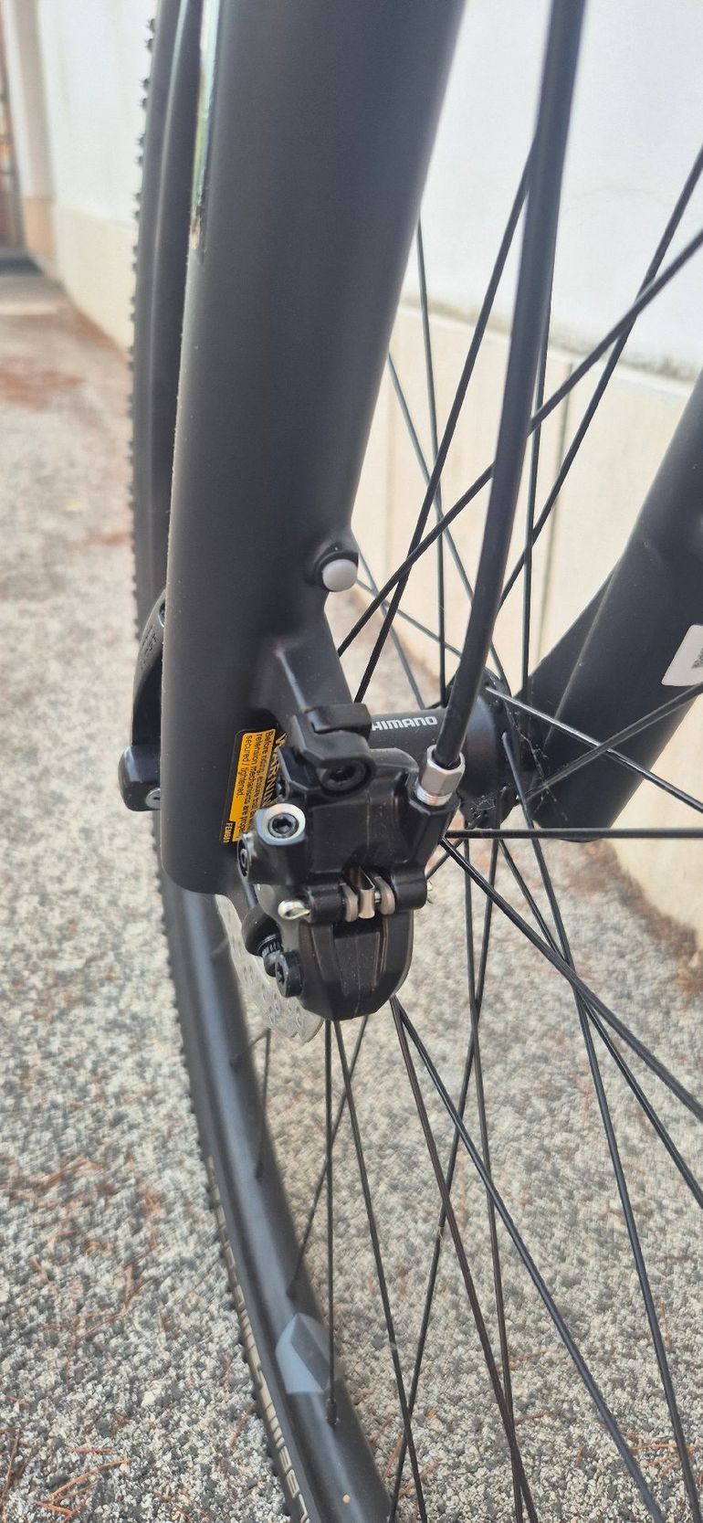 Used Canyon Pathlite Shimano Deore XT 2022 Mountainbike, Light Gray — image 10 of 73