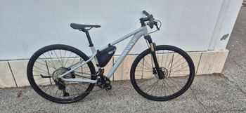 Used Canyon Pathlite Shimano Deore XT 2022 MTB