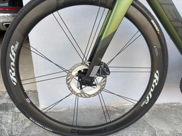 Käytetty Merida Reacto Shimano Ultegra 2020 Road & Gravel — kuva 5 / 7