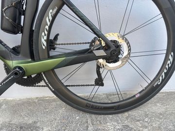 Käytetty Merida Reacto Shimano Ultegra 2020 Road & Gravel — kuva 3 / 7