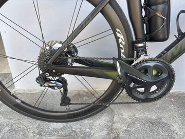 Käytetty Merida Reacto Shimano Ultegra 2020 Road & Gravel — kuva 7 / 7