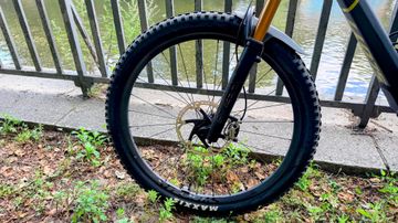 Brugt Scott Genius ST 900 Tuned 2024 2024 Mountainbike — billede 8 af 14