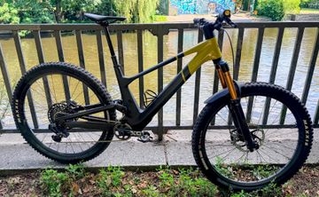 Used Scott Genius ST 900 Tuned 2024 2024 MTB