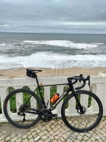 Orbea Orca M10iLTD PWR 2024 2024 Road & Gravel de segunda mano