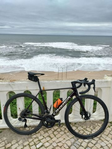 Brugt Orbea Orca M10iLTD PWR 2024 2024 Road & Gravel