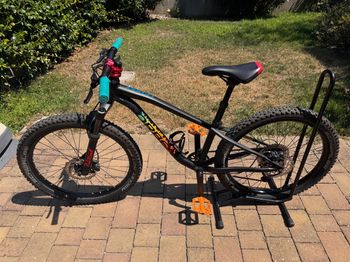 Used Orbea LAUFEY 24 H20 2022 2022 Kids & Youth