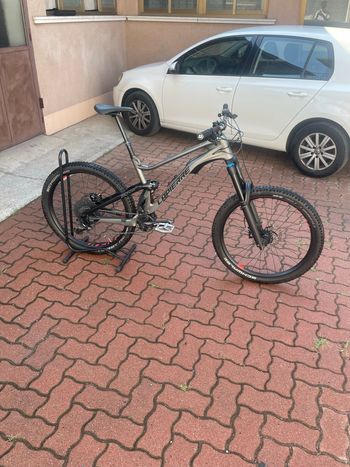Lapierre Ezesty Am SRAM GX Eagle 2019 2019 MTB d'occasion