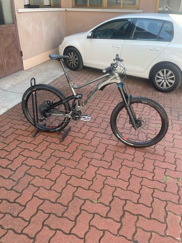 Used Lapierre Ezesty Am SRAM GX Eagle 2019 2019 MTB