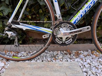 Použité Cannondale Caad Shimano Tiagra 2018 Road & Gravel — obrázek 6 z 6
