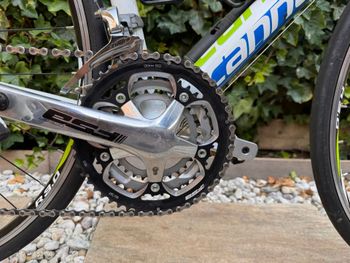 Použité Cannondale Caad Shimano Tiagra 2018 Road & Gravel — obrázek 4 z 6