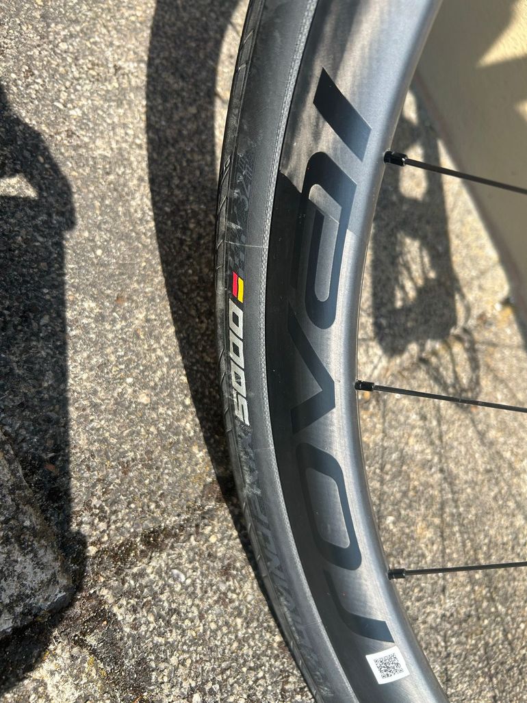 Używany Specialized Tarmac Shimano Ultegra Di2 2024 Road & Gravel — zdjęcie 5 z 5