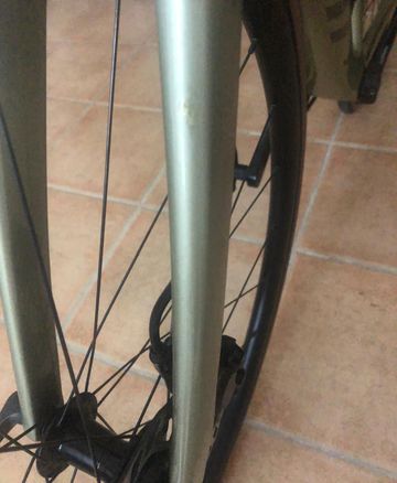 Giant Defy Advanced 2 2024 2024 Road & Gravel d'occasion — image 3 sur 3