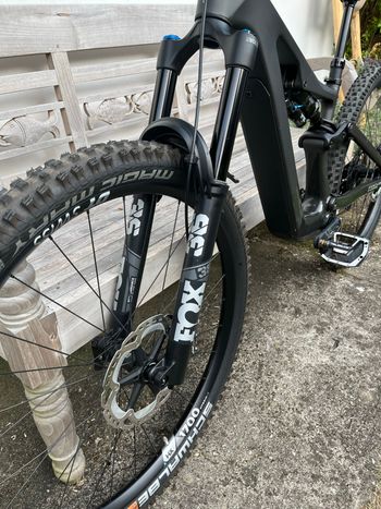 Used Focus JAM² SL 9.9 2023 2023 Mountainbike, Black, 29 — image 7 of 14