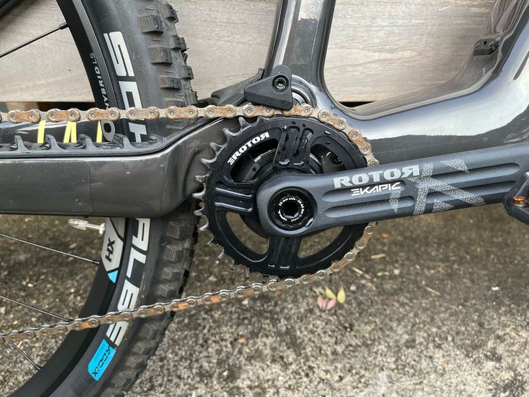 Used Focus JAM² SL 9.9 2023 2023 Mountainbike, Black, 29 — image 4 of 14