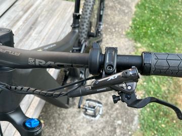 Tweedehands Focus JAM² SL 9.9 2023 2023 Mountainbike — afbeelding 11 van 14
