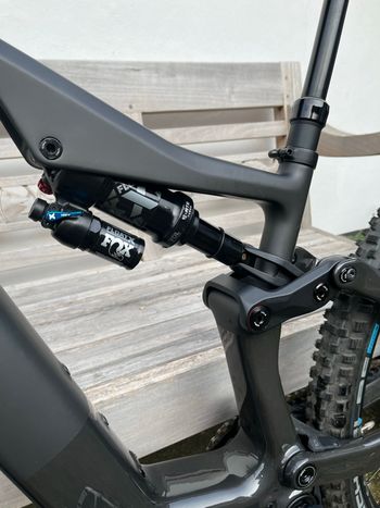 Used Focus JAM² SL 9.9 2023 2023 Mountainbike, Black, 29 — image 8 of 14