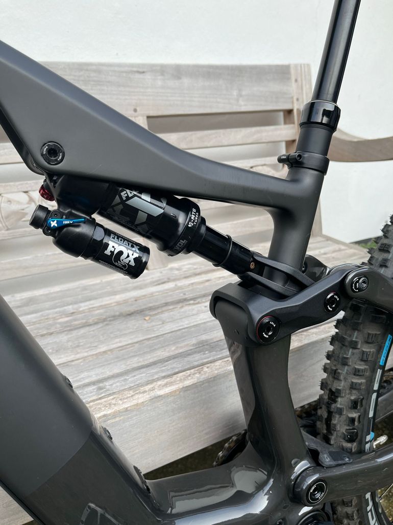 Used Focus JAM² SL 9.9 2023 2023 Mountainbike, Black, 29 — image 8 of 14