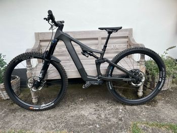 Used Focus JAM² SL 9.9 2023 2023 Mountainbike, Black, 29 — image 6 of 14