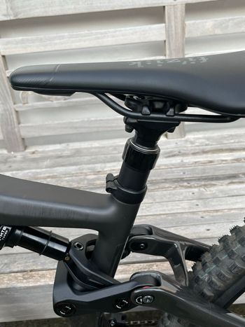 Used Focus JAM² SL 9.9 2023 2023 Mountainbike, Black, 29 — image 12 of 14