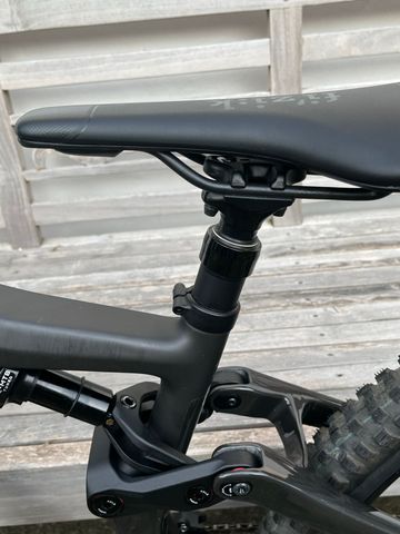 Tweedehands Focus JAM² SL 9.9 2023 2023 Mountainbike — afbeelding 12 van 14