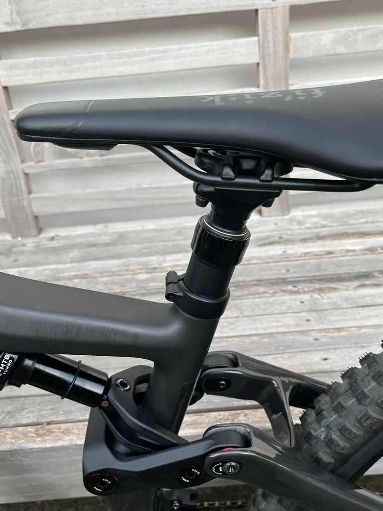 Used Focus JAM² SL 9.9 2023 2023 Mountainbike, Black, 29 — image 12 of 14