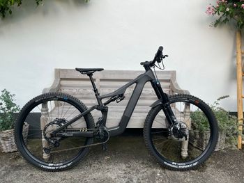 Used Focus JAM² SL 9.9 2023 2023 MTB
