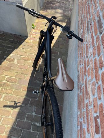 Brugt Scott Spark SRAM X01 2020 2020 Mountainbike — billede 5 af 8