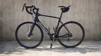 Używany Specialized Roubaix Comp 2018 2018 Road & Gravel