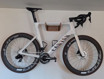 Used Canyon Aeroad CF SLX 8 AXS 2026 2026 Road & Gravel