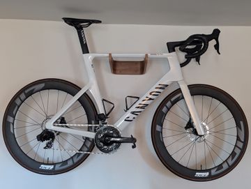 Used Canyon Aeroad CF SLX 8 AXS 2026 2026 Road & Gravel