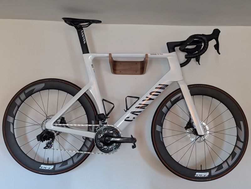 Used Canyon Aeroad CF SLX 8 AXS 2026 2026 Road & Gravel