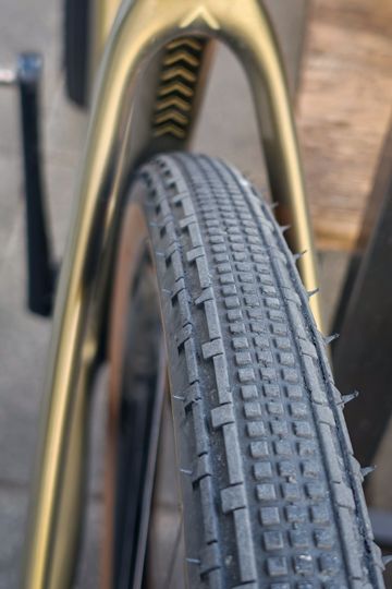 Used Cervélo Áspero 2019 2019 Road & Gravel, Orange — image 8 of 8