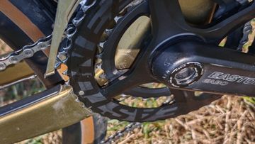 Used Cervélo Áspero 2019 2019 Road & Gravel, Orange — image 5 of 8