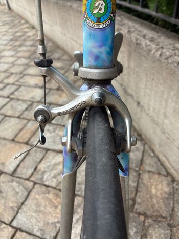 Brugt Boschetti Minimax 1994 Road & Gravel — billede 12 af 18