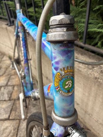 Brugt Boschetti Minimax 1994 Road & Gravel — billede 5 af 18