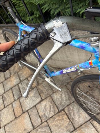 Brugt Boschetti Minimax 1994 Road & Gravel — billede 17 af 18