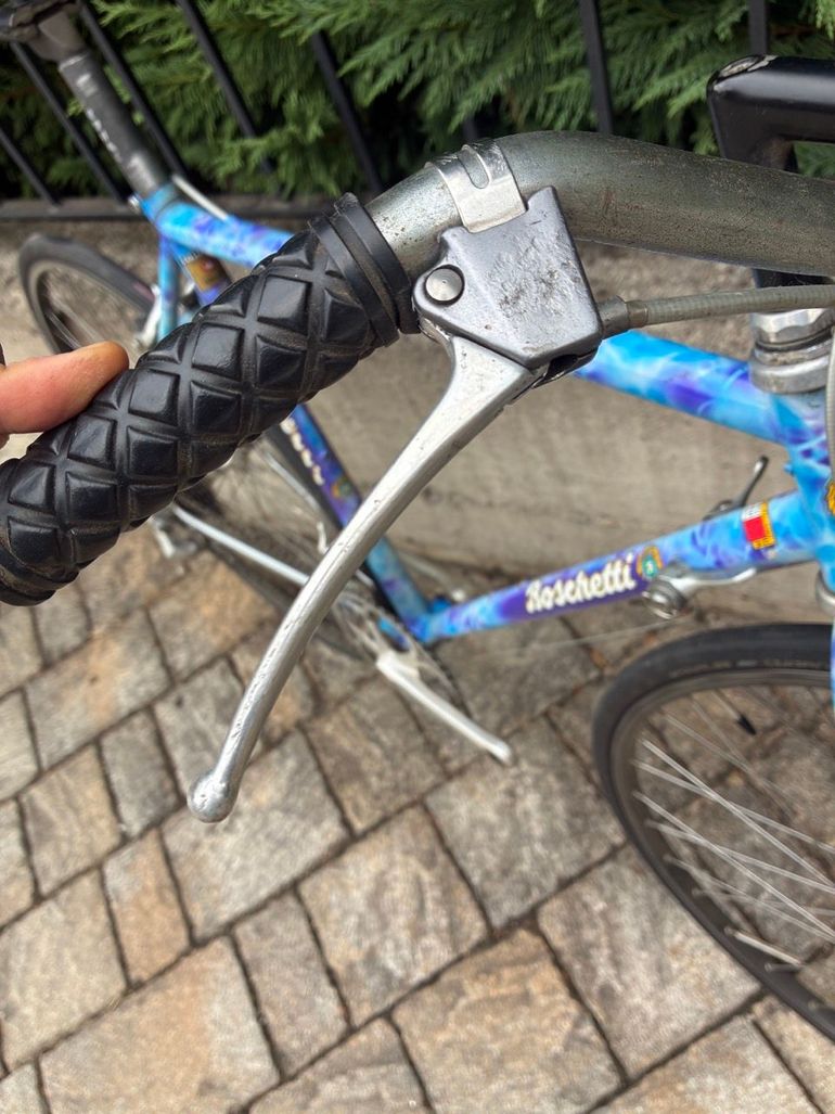Brugt Boschetti Minimax 1994 Road & Gravel — billede 17 af 18