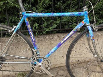 Boschetti Minimax 1994 Road & Gravel d'occasion