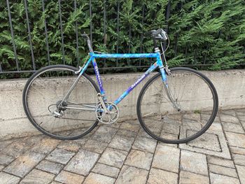 Brugt Boschetti Minimax 1994 Road & Gravel — billede 2 af 18
