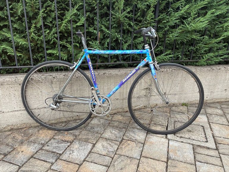 Brugt Boschetti Minimax 1994 Road & Gravel — billede 2 af 18