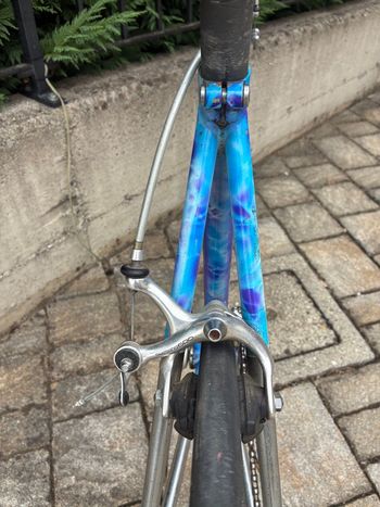 Brugt Boschetti Minimax 1994 Road & Gravel — billede 13 af 18