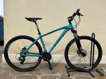 Carraro Custom Other Shimano 2010 MTB usato