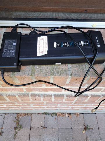 Używany btween electrique original 700 VAE Original 700 2017 Road & Gravel — zdjęcie 4 z 4