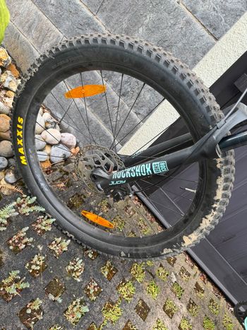 Używany Trek Roscoe 7 2021 2021 Mountainbike — zdjęcie 6 z 7